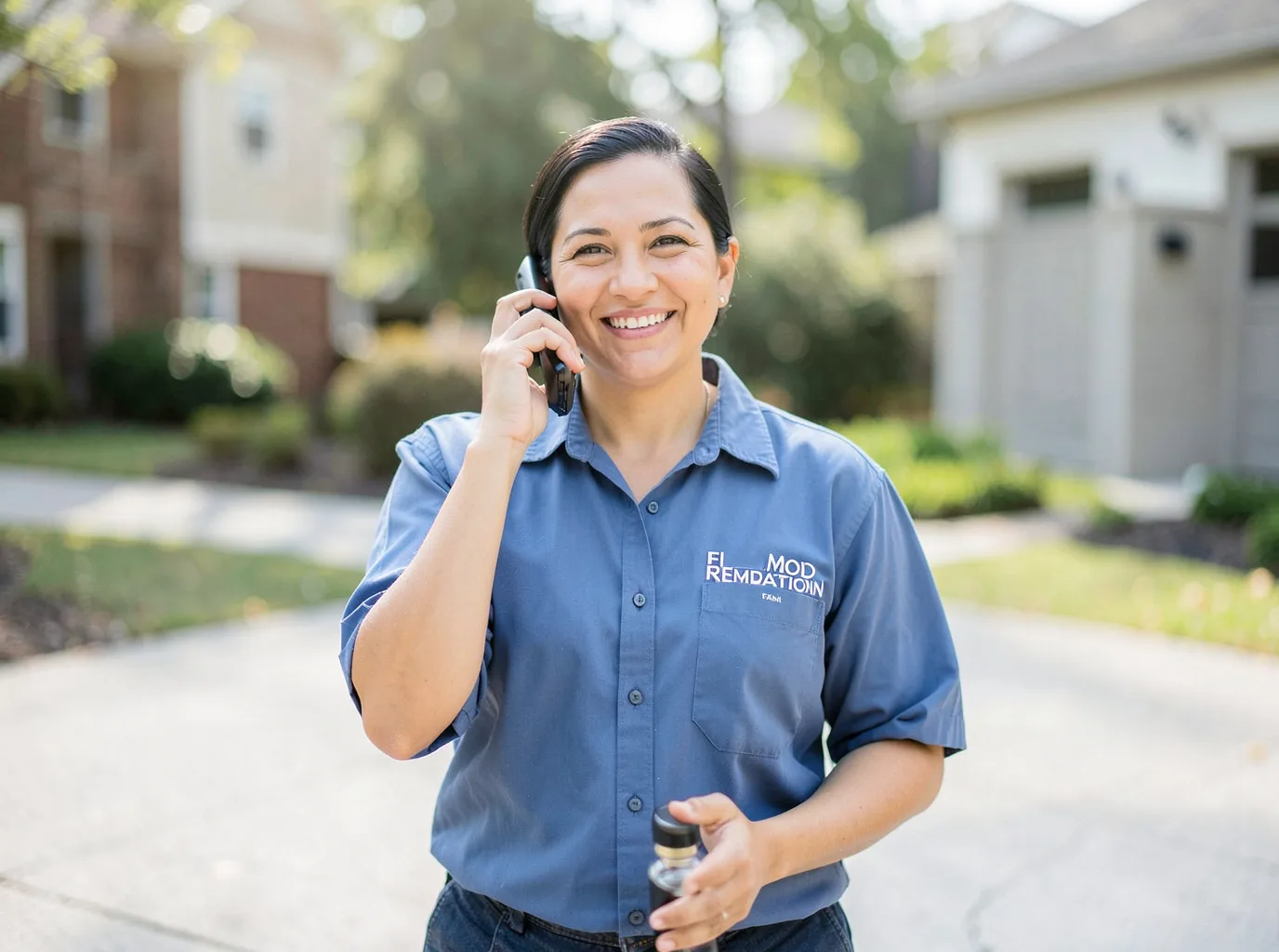 Mold Remediation Cecil, AL FAQs